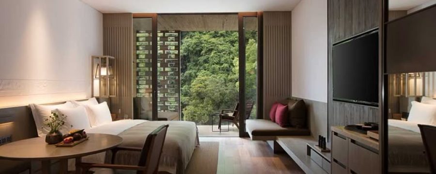 Alila Yangshuo by Vector Architects and Horizontal Space Design _ IndesignLive